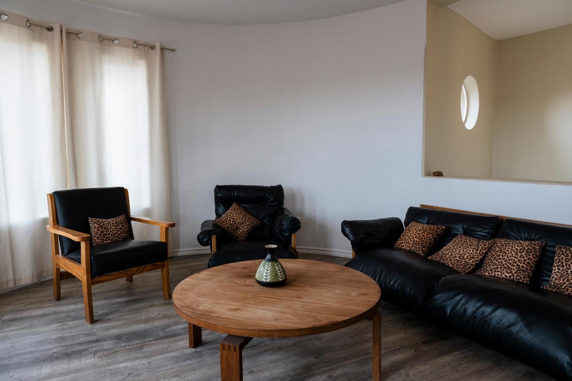 Kapps Mountain Self Catering Accommodation Voigtland Zewnętrze zdjęcie